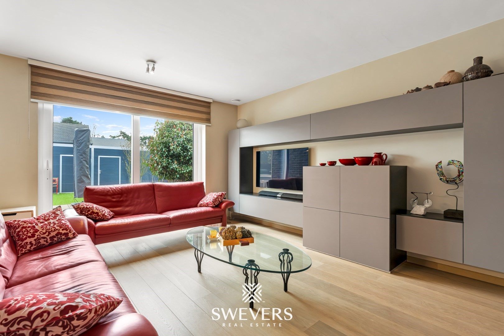 Energiezuinige instapklare woning met drie slaapkamers en hobbyzolder te Beringen foto 3