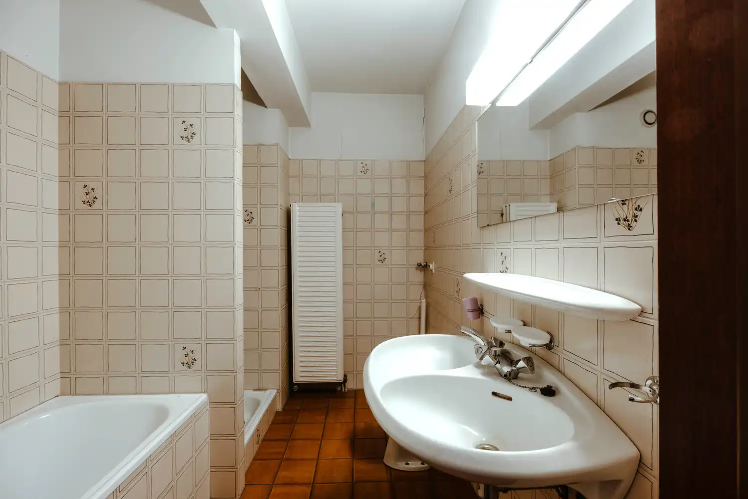 Zongericht 2-slaapkamer appartement net achter de Zeedijk foto 19