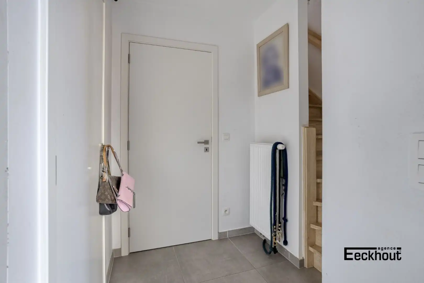 Moderne triplex-appartement met 3 slaapkamers - Ideaal als investeringspand wegens aanwezigheid van vaste huurders foto 7