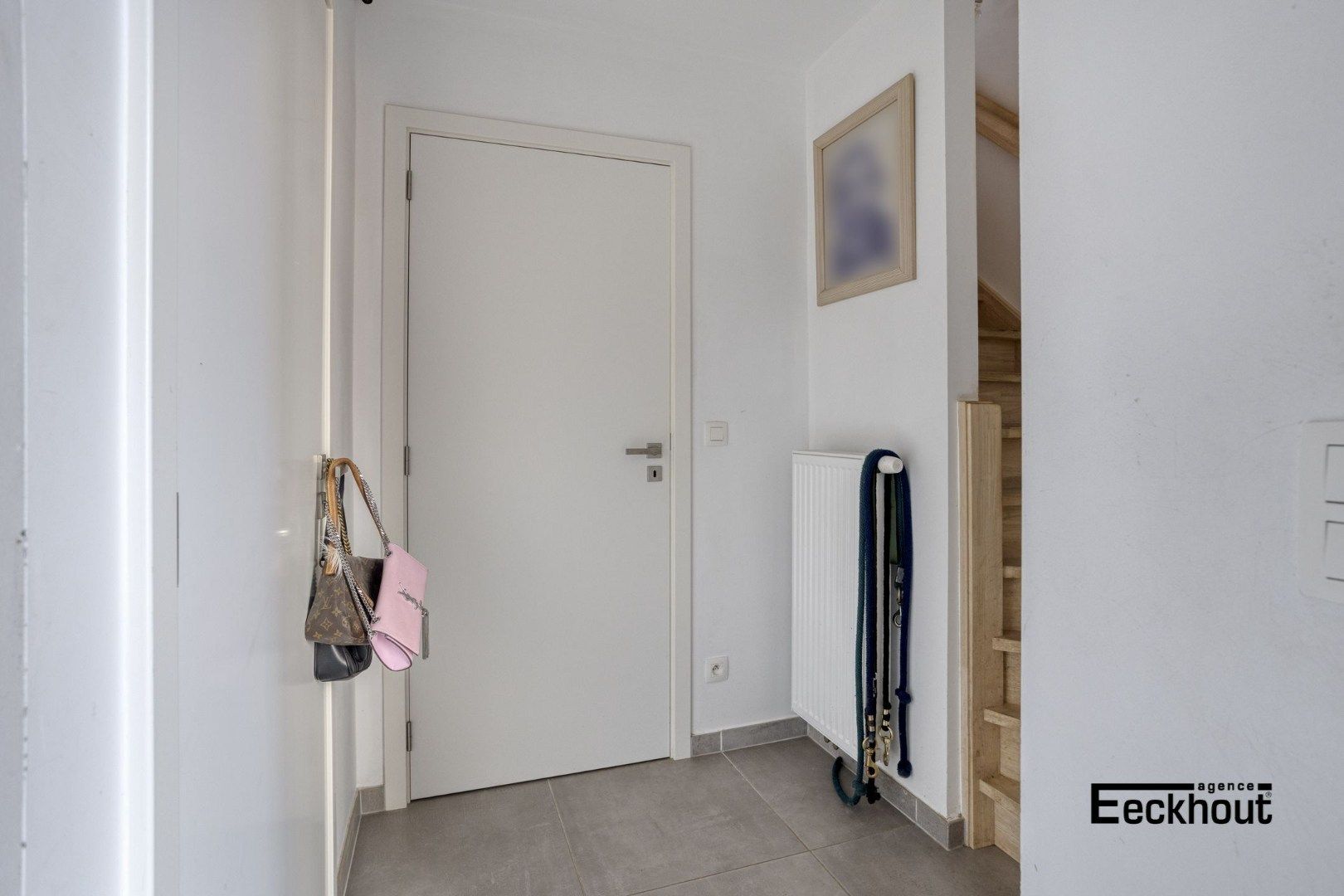 Moderne triplex-appartement met 3 slaapkamers - Ideaal als investeringspand wegens aanwezigheid van vaste huurders foto 7