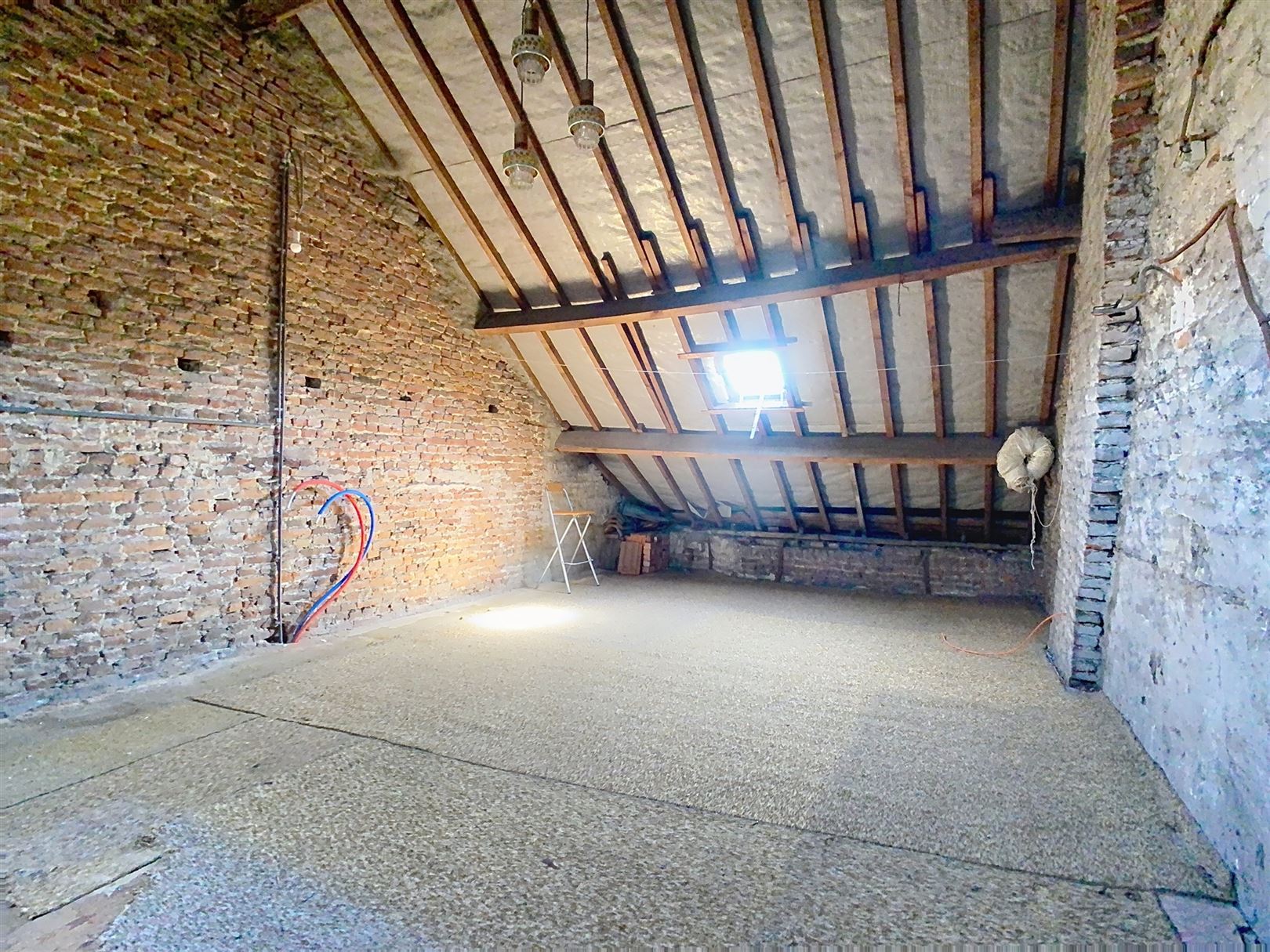 Geronoveerde woning, 3 slpks (+2) , terras, tuin, 4a 85ca foto 37