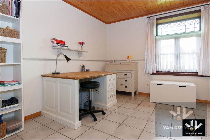 PERFECT ONDERHOUDEN, ENERGIEZUINIGE WONING OP MEER DAN 14 AREN! foto 30