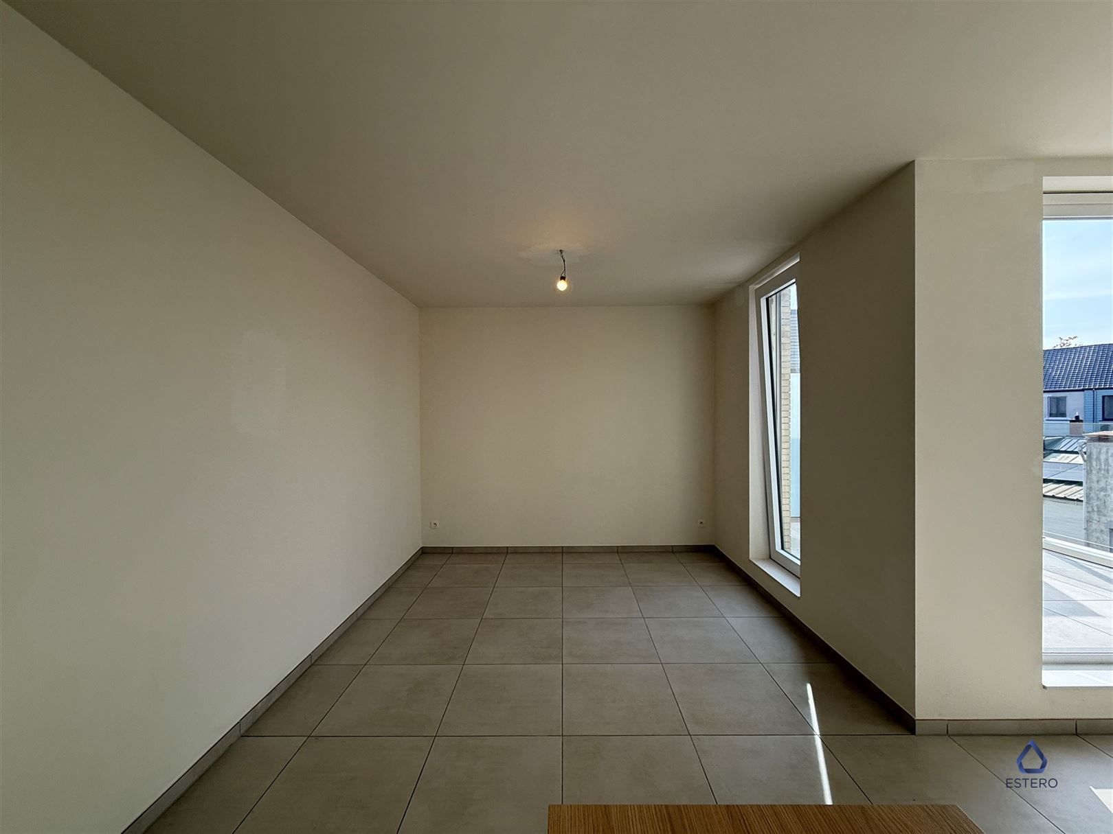 Mooi afgewerkt nieuwbouwappartement met 2 slaapkamers foto 5