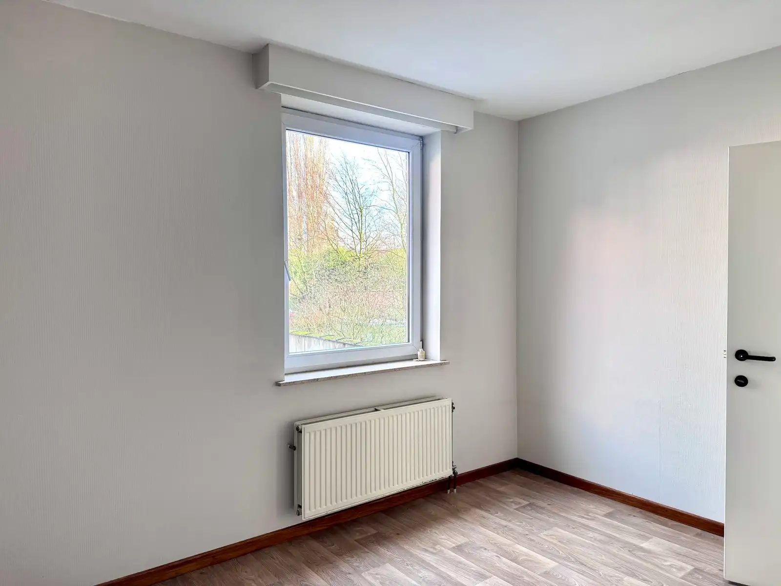 Centrum Hoboken | Gezellig 2 slpk. app. met garagebox  foto 7