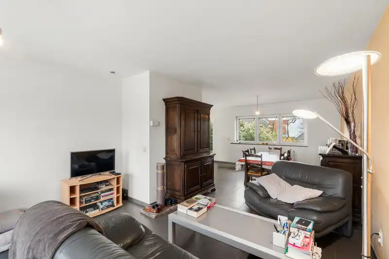 Roeselare - ruime woning te huur met 3 slaapkamers foto 3