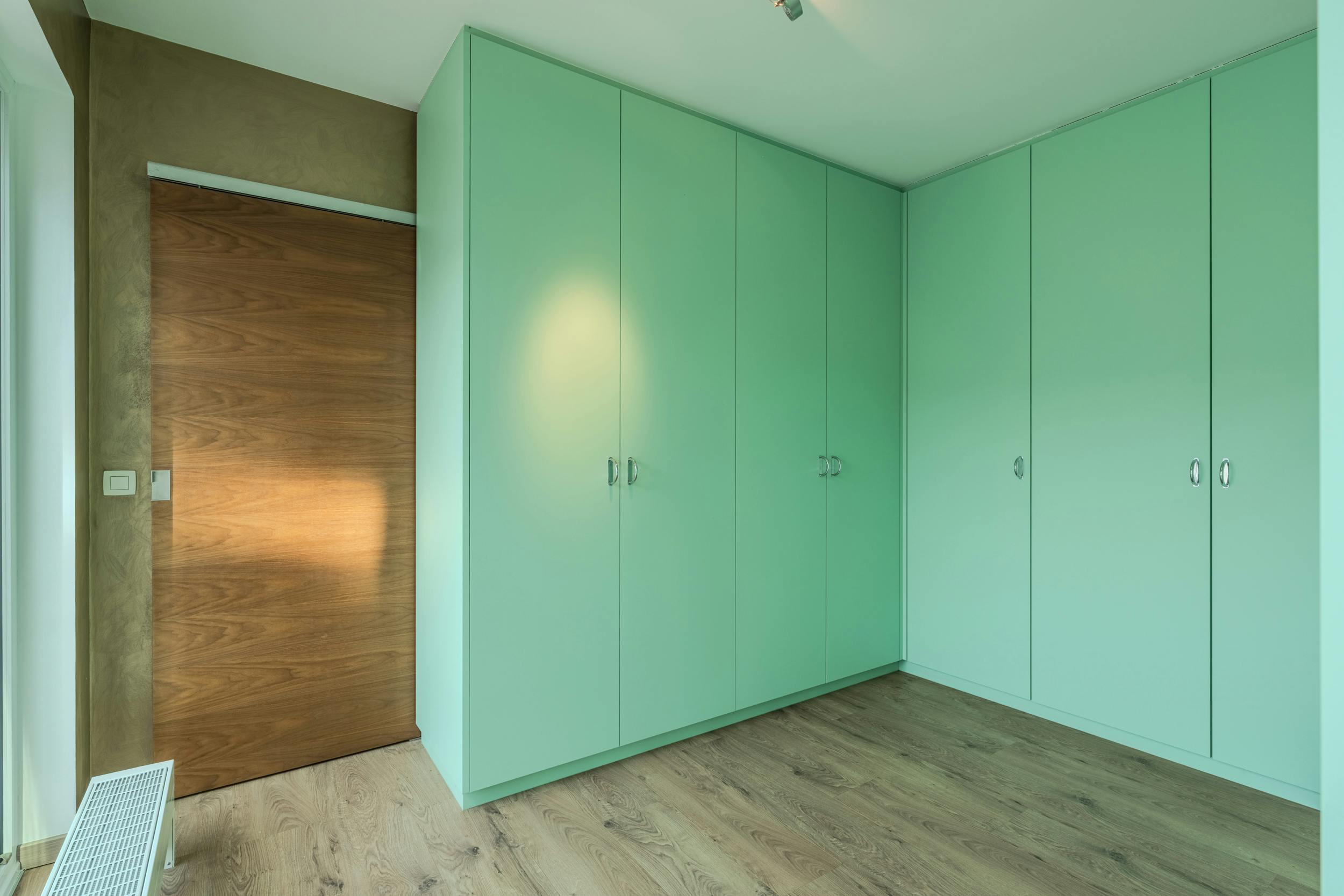 Fantastisch penthouse te koop met unieke terrassen  foto 16