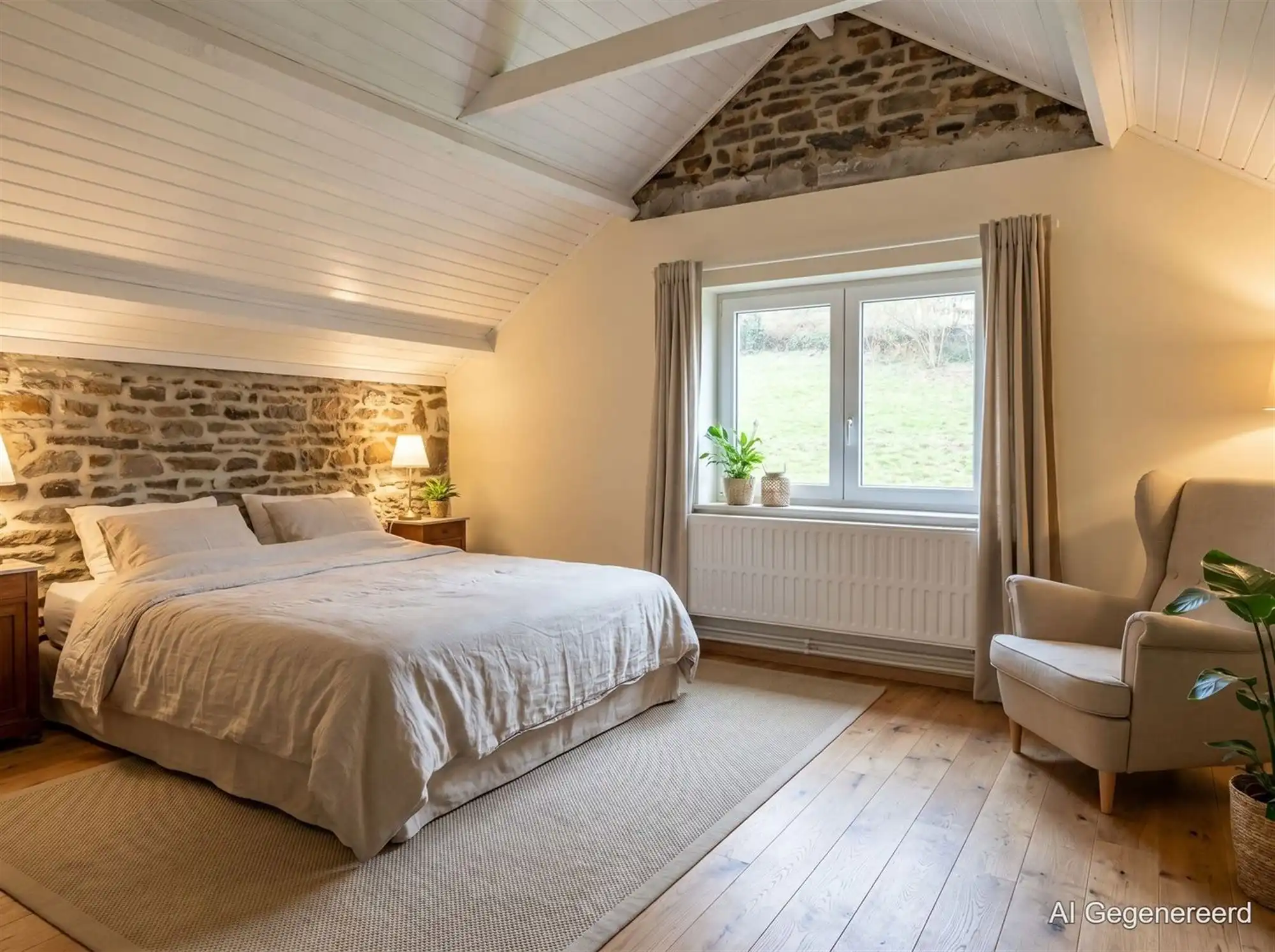 Prachtige woning met vakantiewoning te koop !!! foto 15