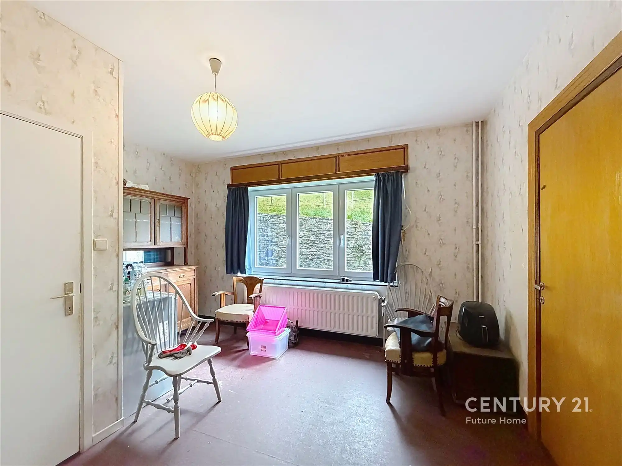Prachtige woning met vakantiewoning te koop !!! foto 15