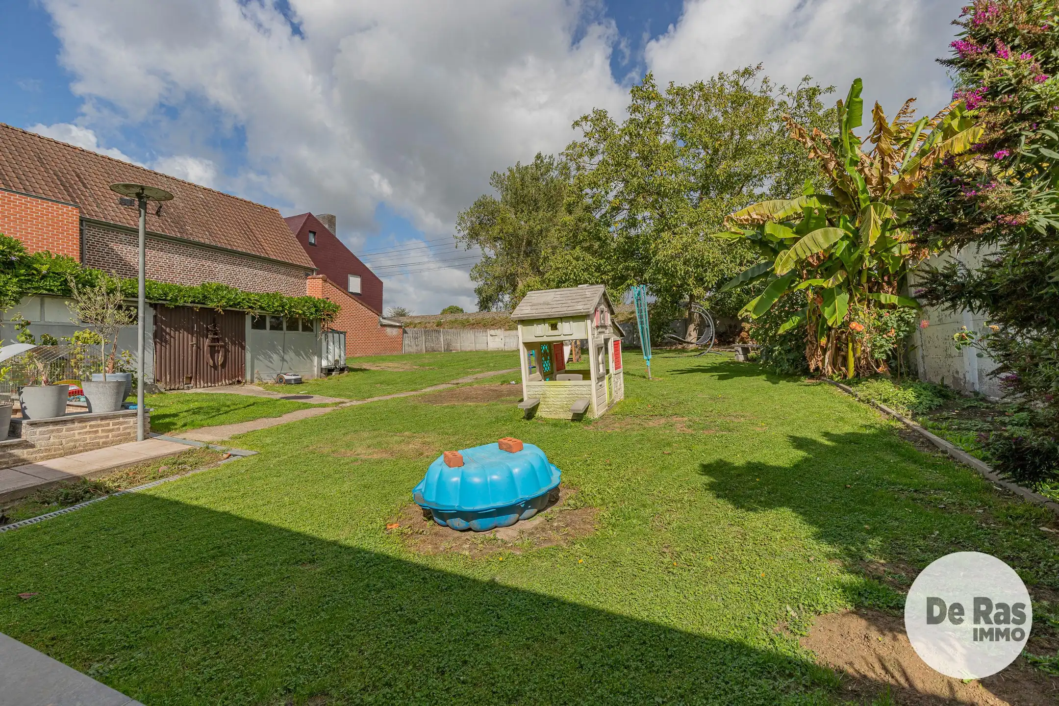 SCHENDELBEKE - Instapklare woning met leuke tuinzone foto 18