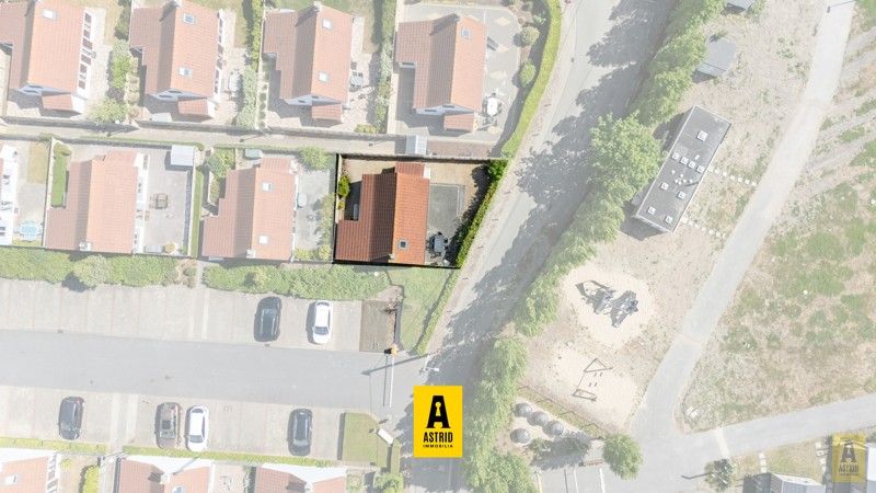 Schitterende vakantiewoning met zonneterras en parkeerplaats! foto 4