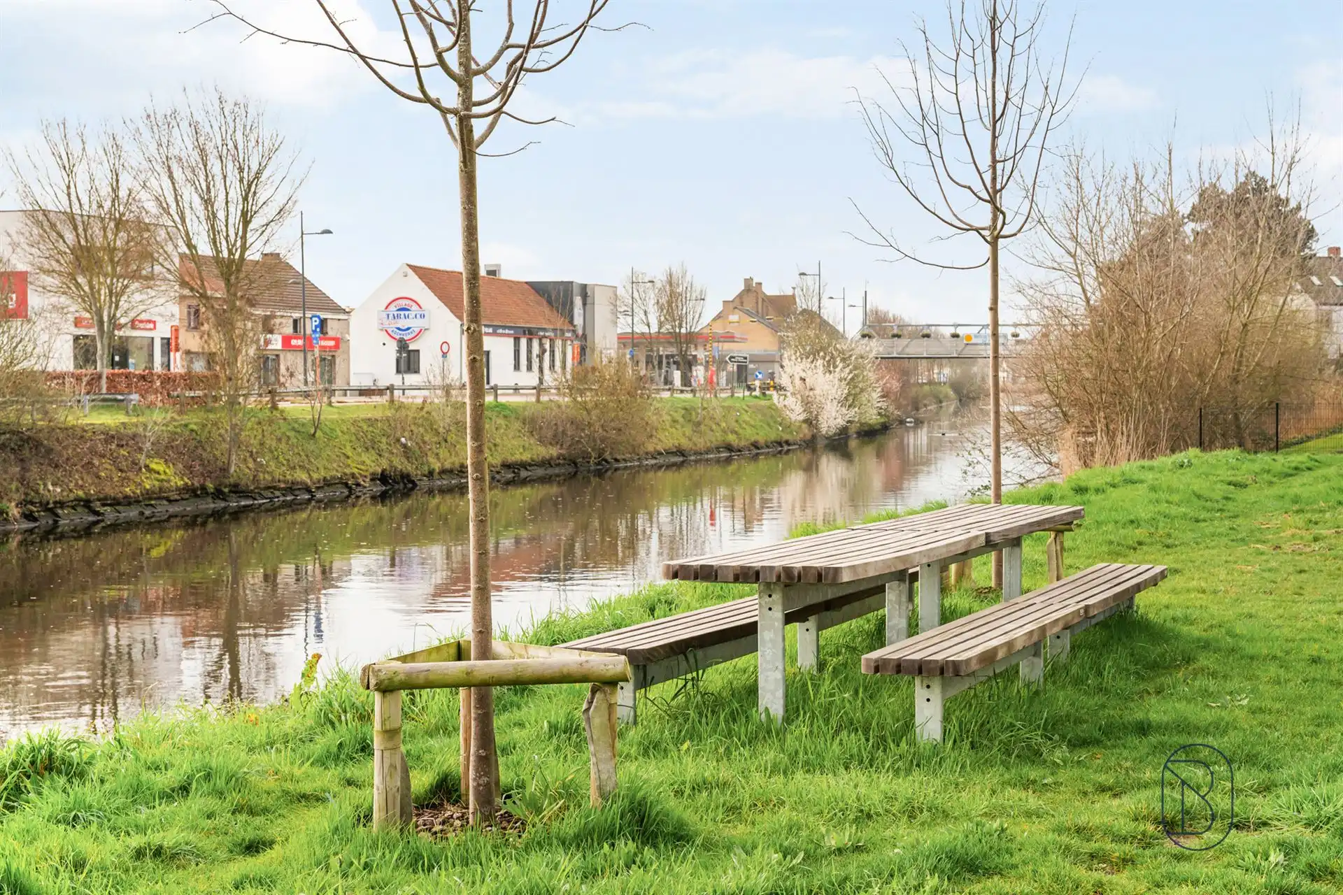 Stijlvol nieuwbouwproject  aan 6% BTW in Adinkerke, De Panne foto 18