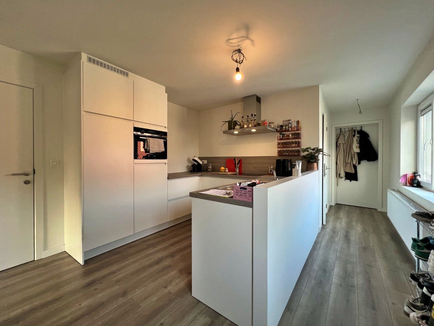 Appartement te huur – Meerhem 187, 9000 Gent foto 7