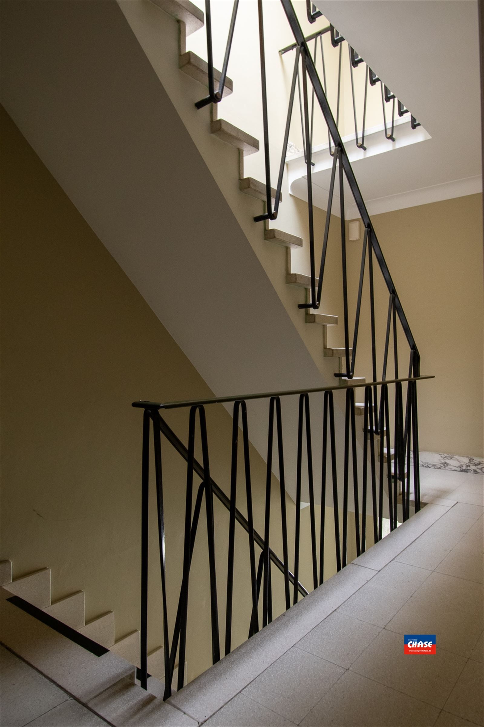 Appartement met 2 slaapkamers en terrasje foto 17
