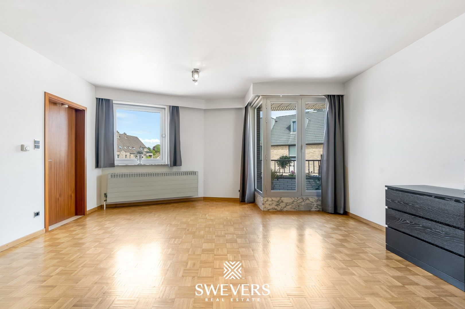 Instapklaar appartement met 2 slaapkamers in het centrum van Heusden-Zolder   foto 4