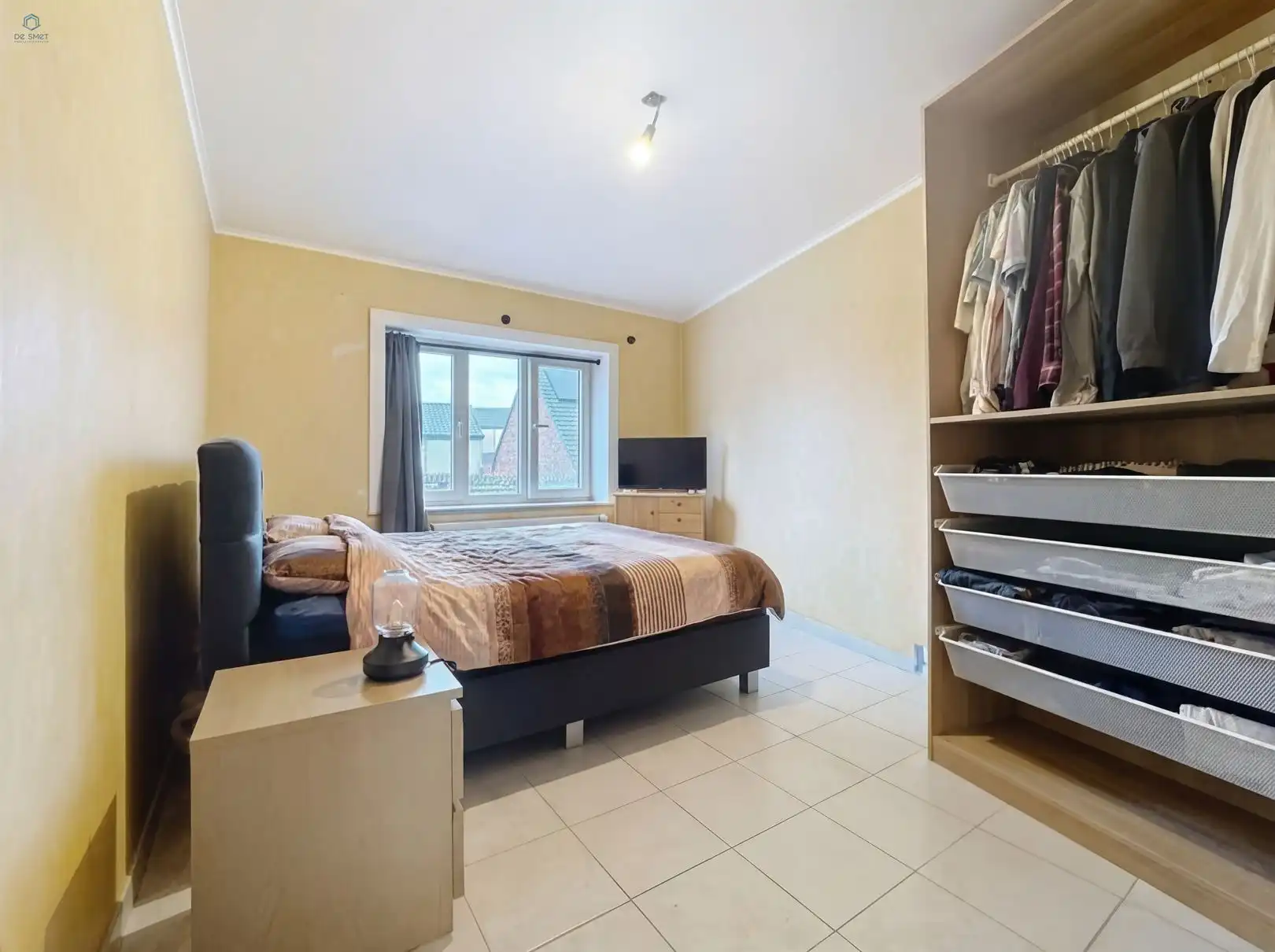 Ruime woning met 4 slks, tuin epc C foto 9