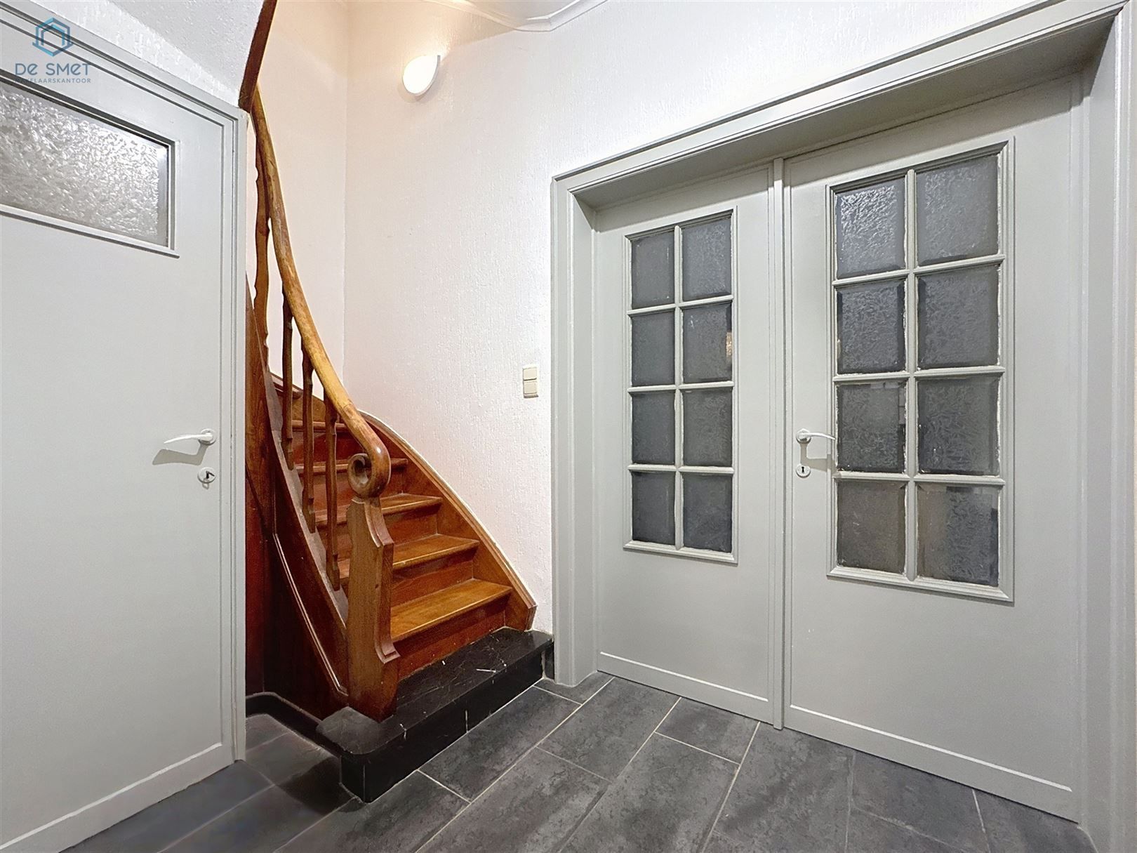 Ruime, solide woning met 4 slaapkamers en grote tuin te Brakel foto 9