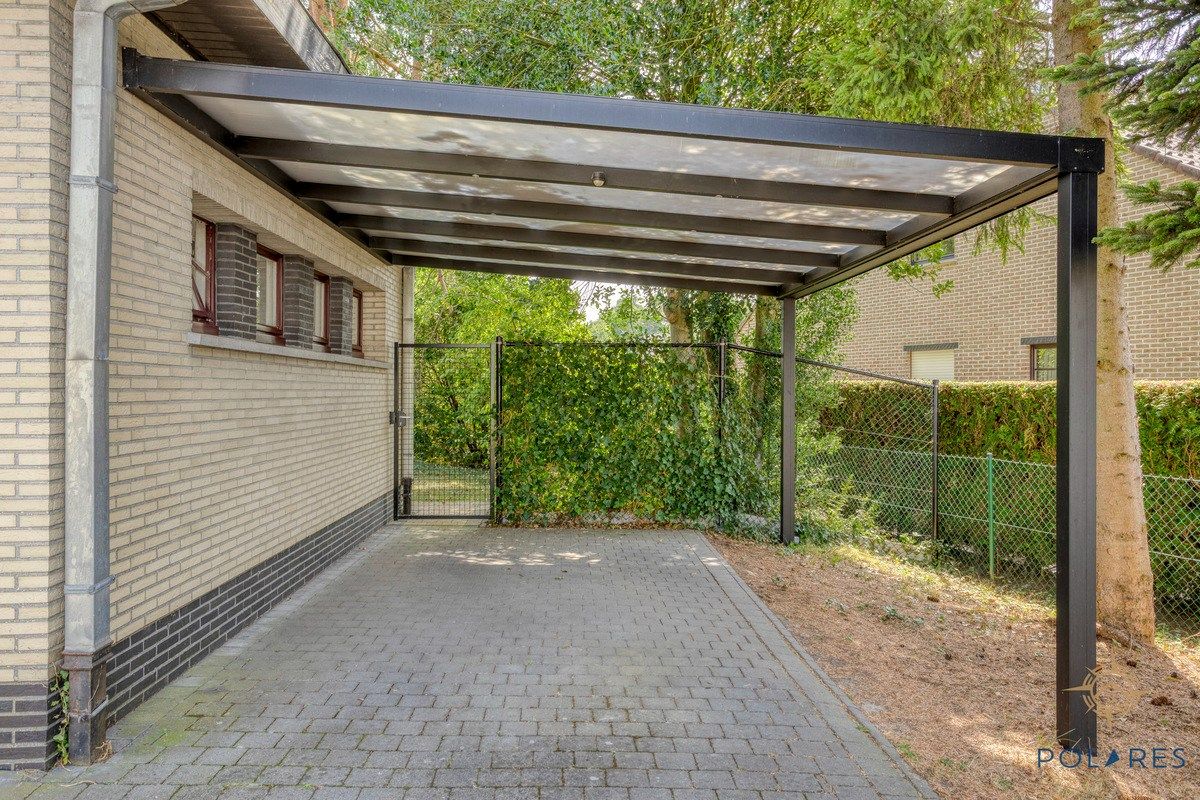 Ruime instapklare villa met prachtige zuidgerichte tuin foto 25