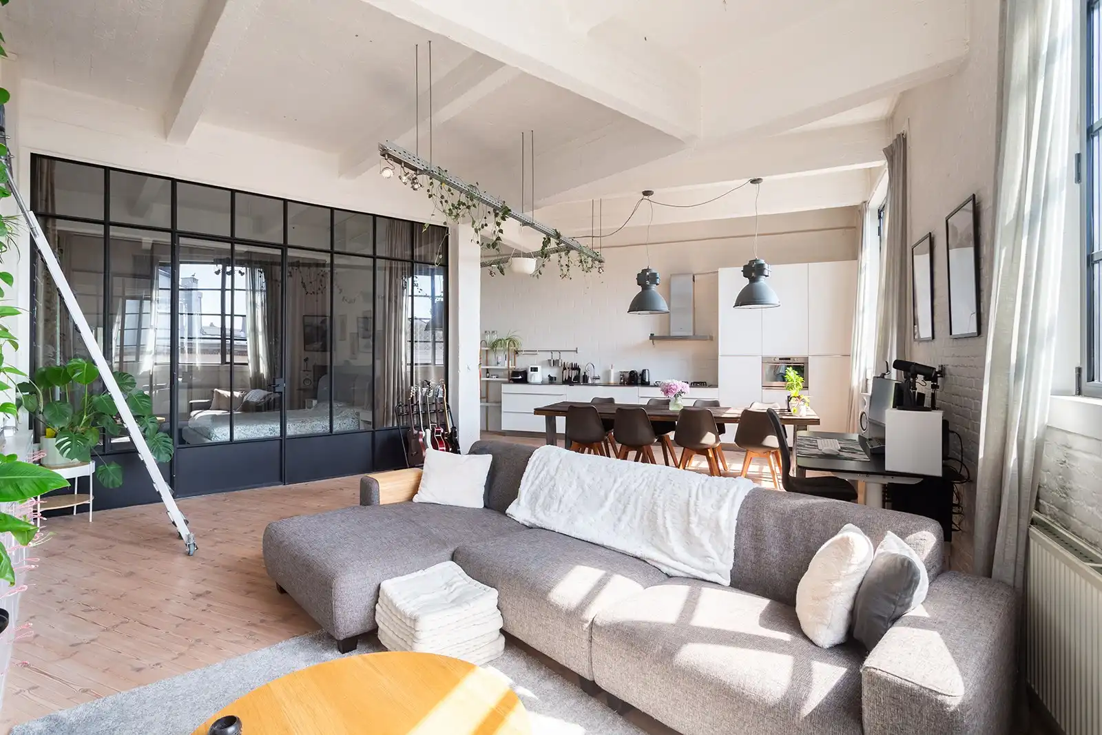 Sublieme loft foto {{pictureIndex}}
