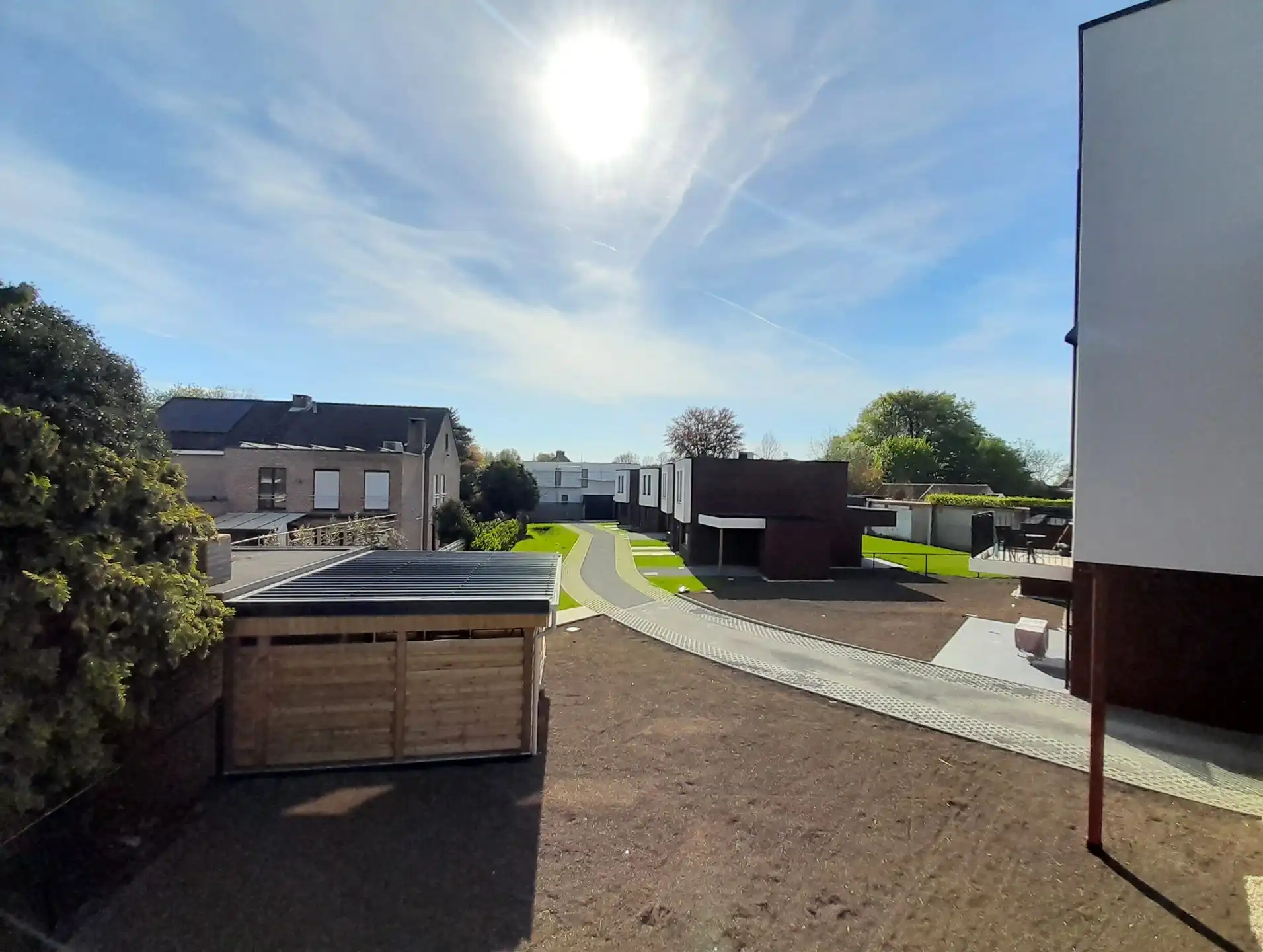 Nieuwbouw: 2 slaapkamerapp. incl. berging én autostaanplaats foto 17