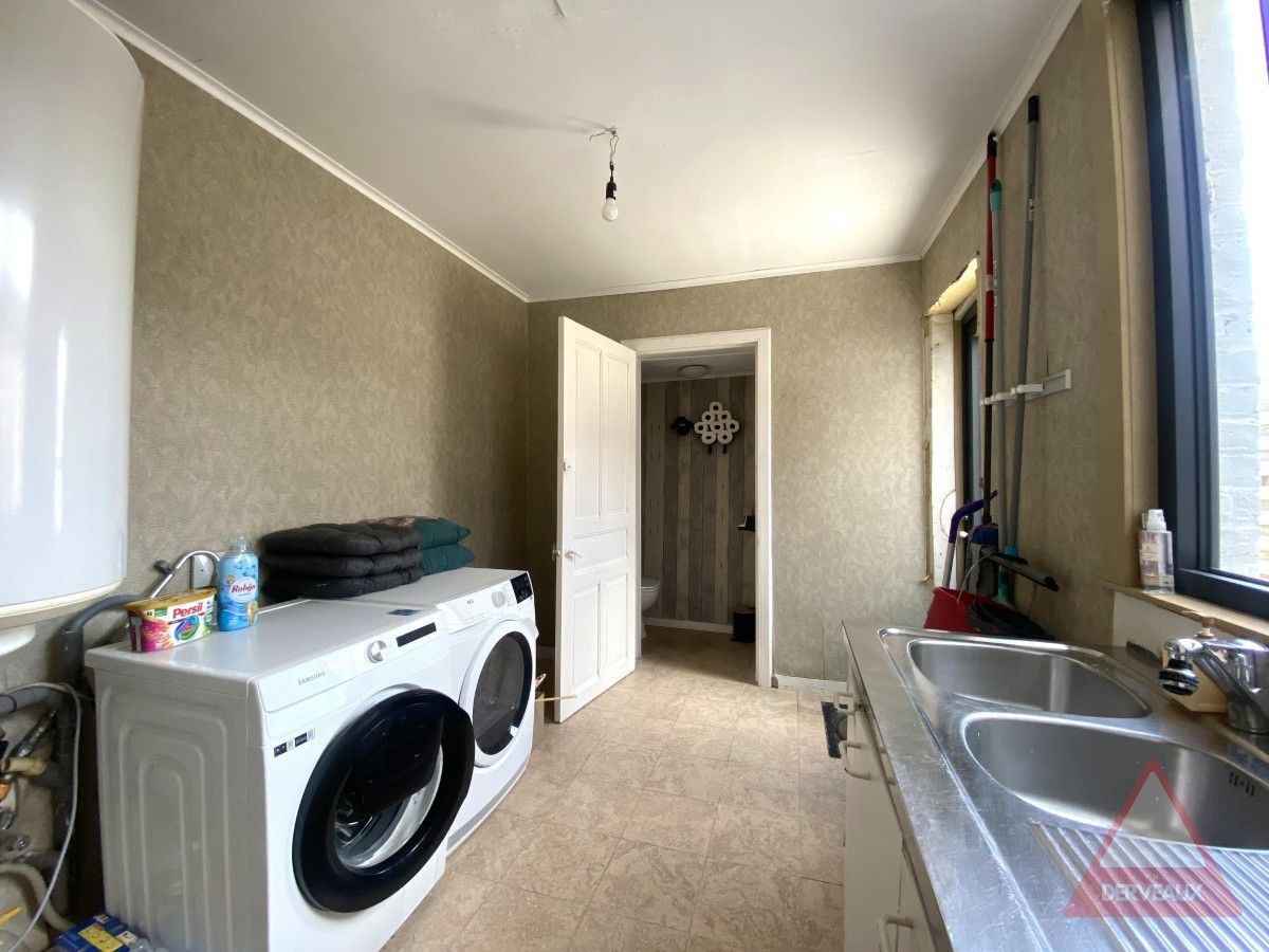 Passendale – Instapklare woning met tuin foto 8