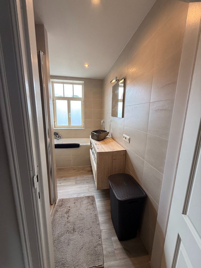 Gezellige woning met 3 slaapkamers en ruime tuin te Sint-Huibrechts-Lille. foto 19