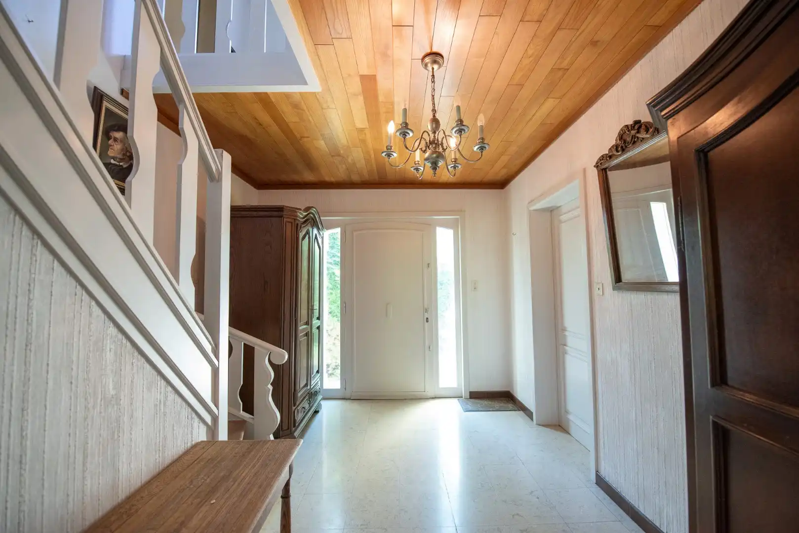 TE KOOP te Waregem: Ruime open bebouwing op 549m² met zeer gunstige ligging (SEV). foto 6