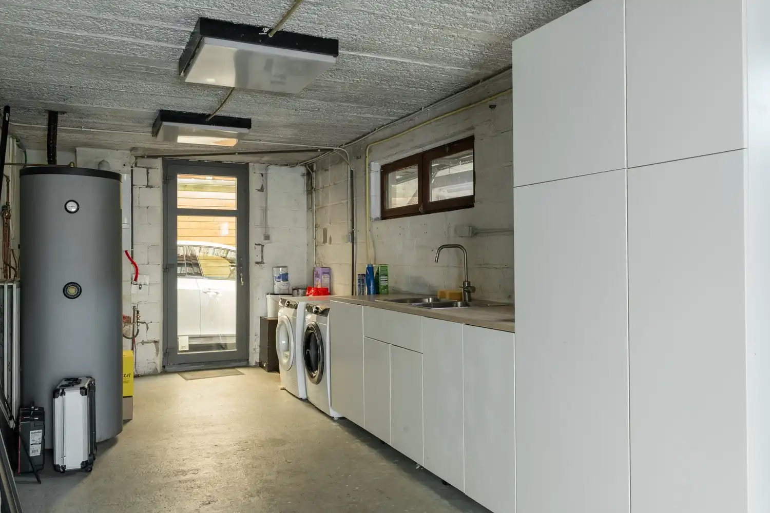 Gerenoveerde vrijstaande woning met 3 slaapkamers en zonnige tuin foto 27