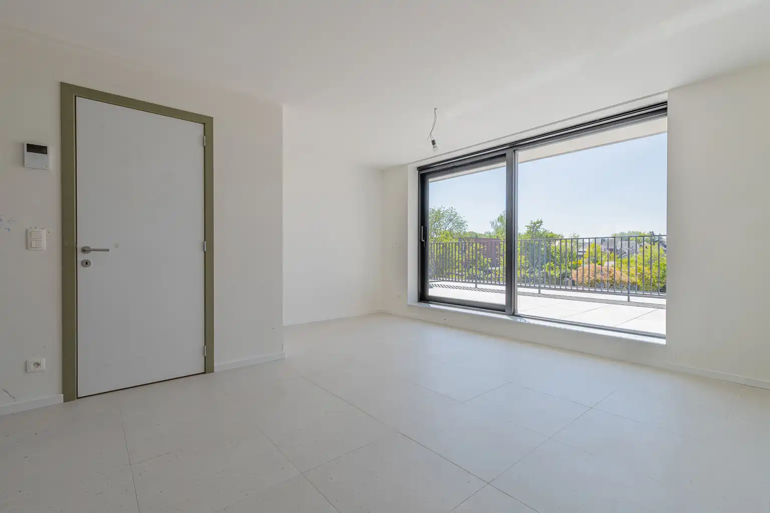 Nieuwbouw appartement  foto 9