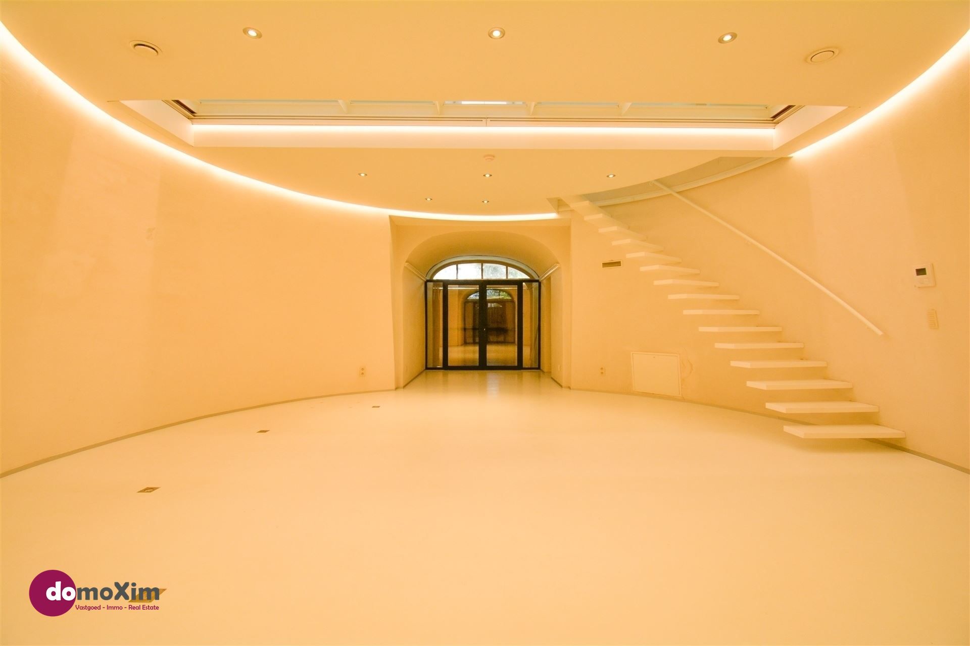 De Oude Korenmolen van Veltem, een unieke villa op een perceel van 47 are foto 17