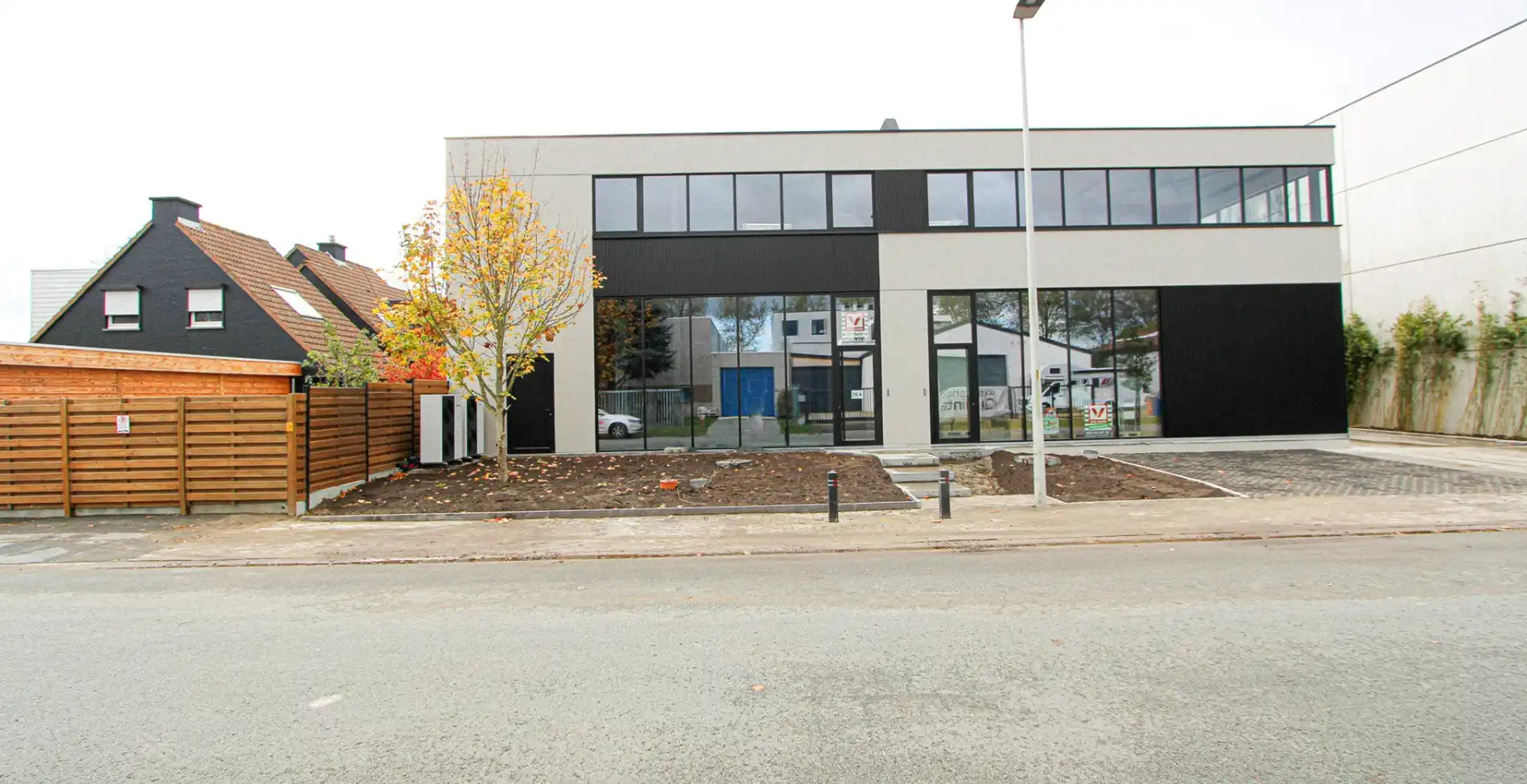 Laatste bedrijfsunit te huur 't Walletje 20C  foto 29