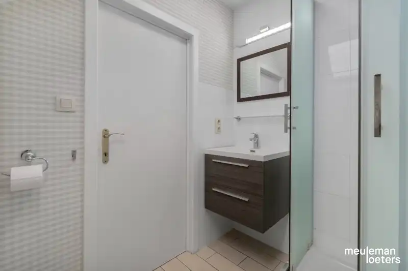 Interessant opbrengsteigendom met 4 appartementen foto 30