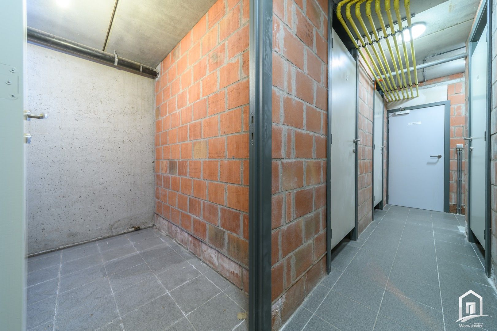 Lichtrijk appartement vlakbij de zeedijk van Knokke-Heist foto 18