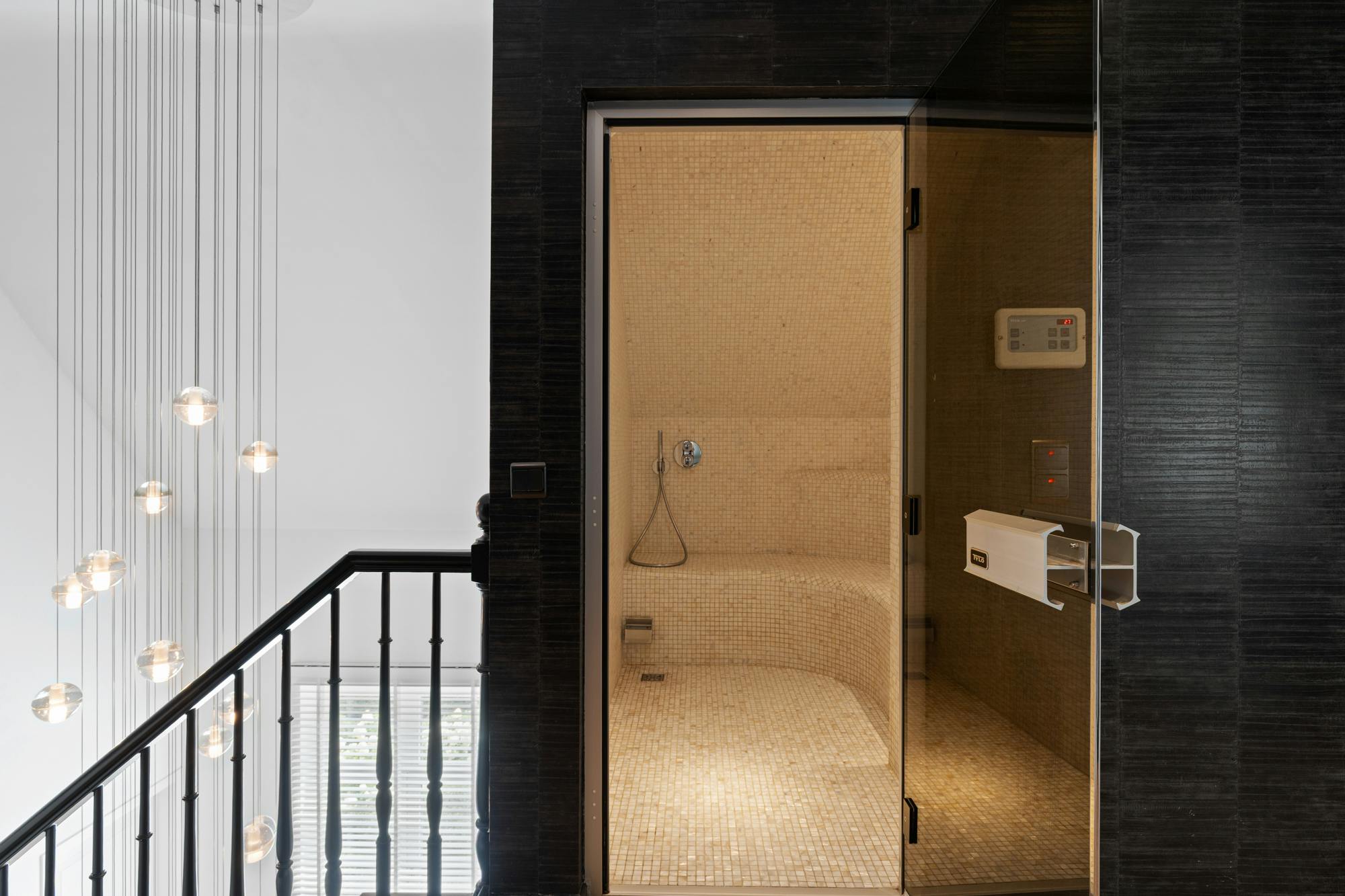 luxueuze villa op perceel van 2000m² te koop in Herentals foto 16