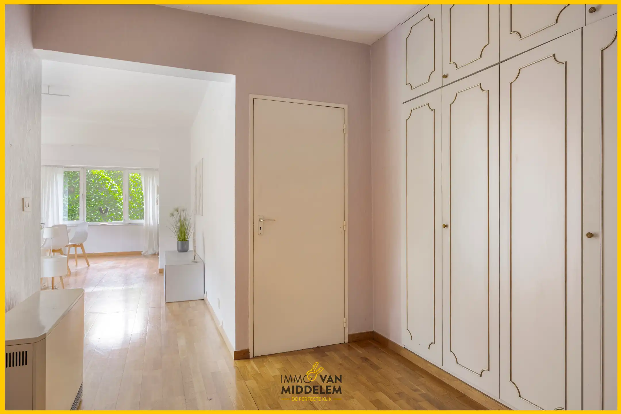 Onder OPTIE na de 1ste bezoekdag! foto 8