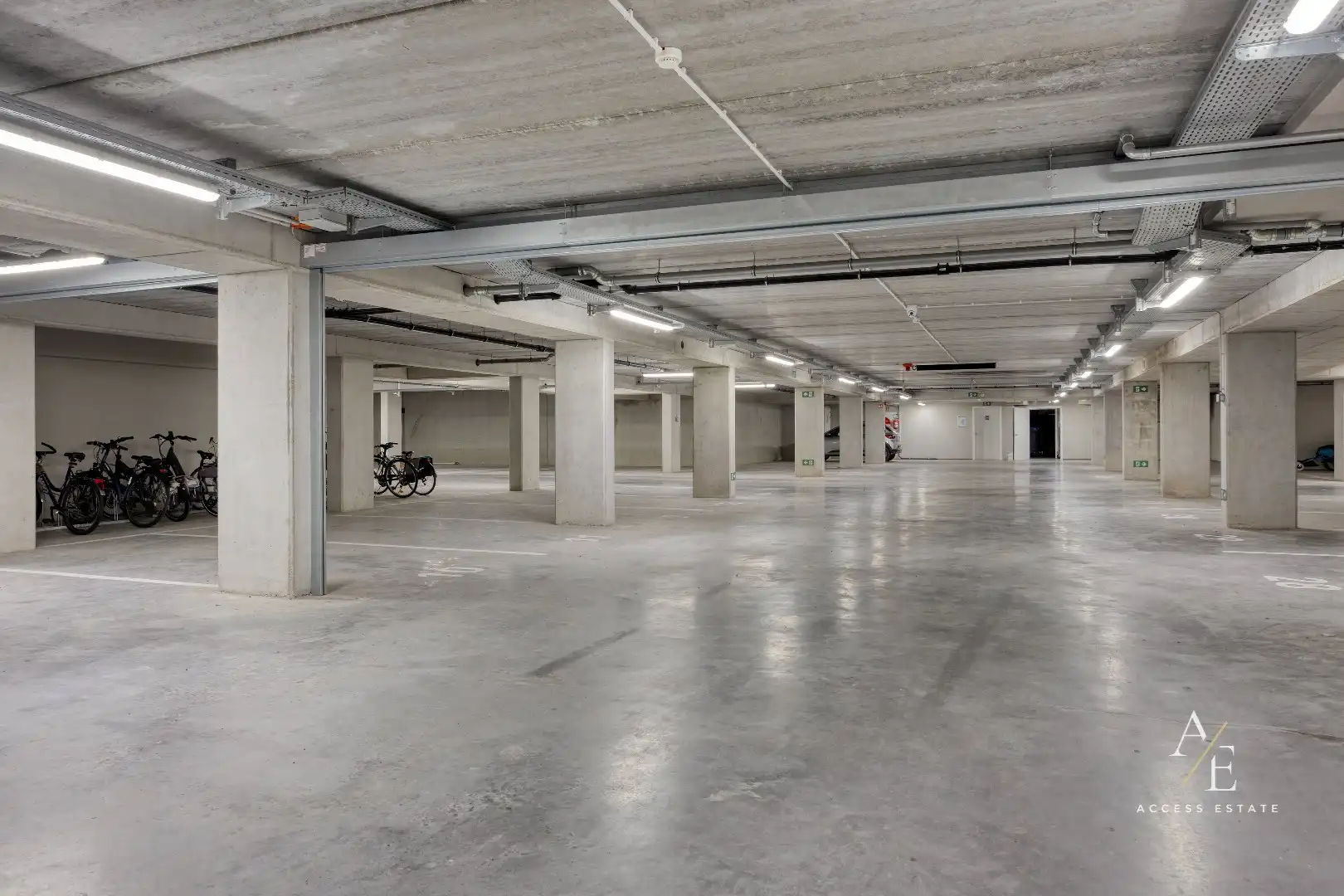 Kwalitatieve zorgwoning van 60m² (penthouse) te Vichte foto 22