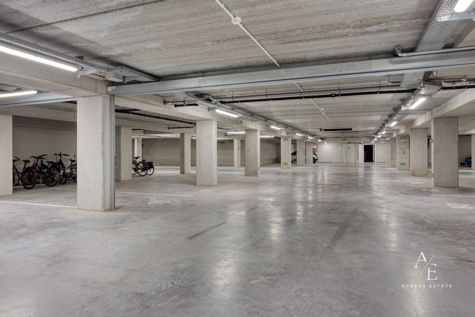 Kwalitatieve zorgwoning van 60m² (penthouse) te Vichte foto 22