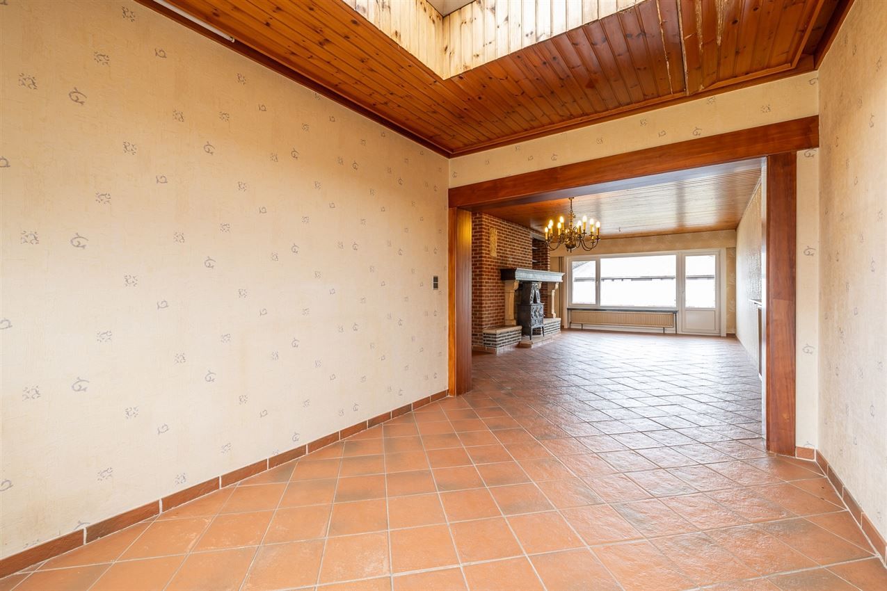 Bel-etage nabij centrum, 3slk, garage, label C foto 11