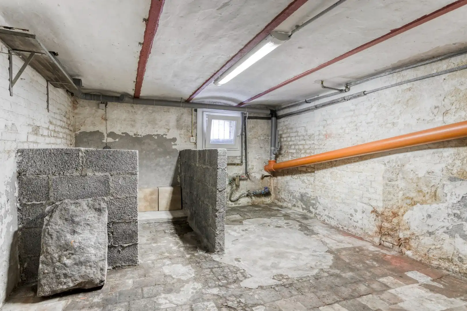 Woning in centrum Rekkem! foto 15