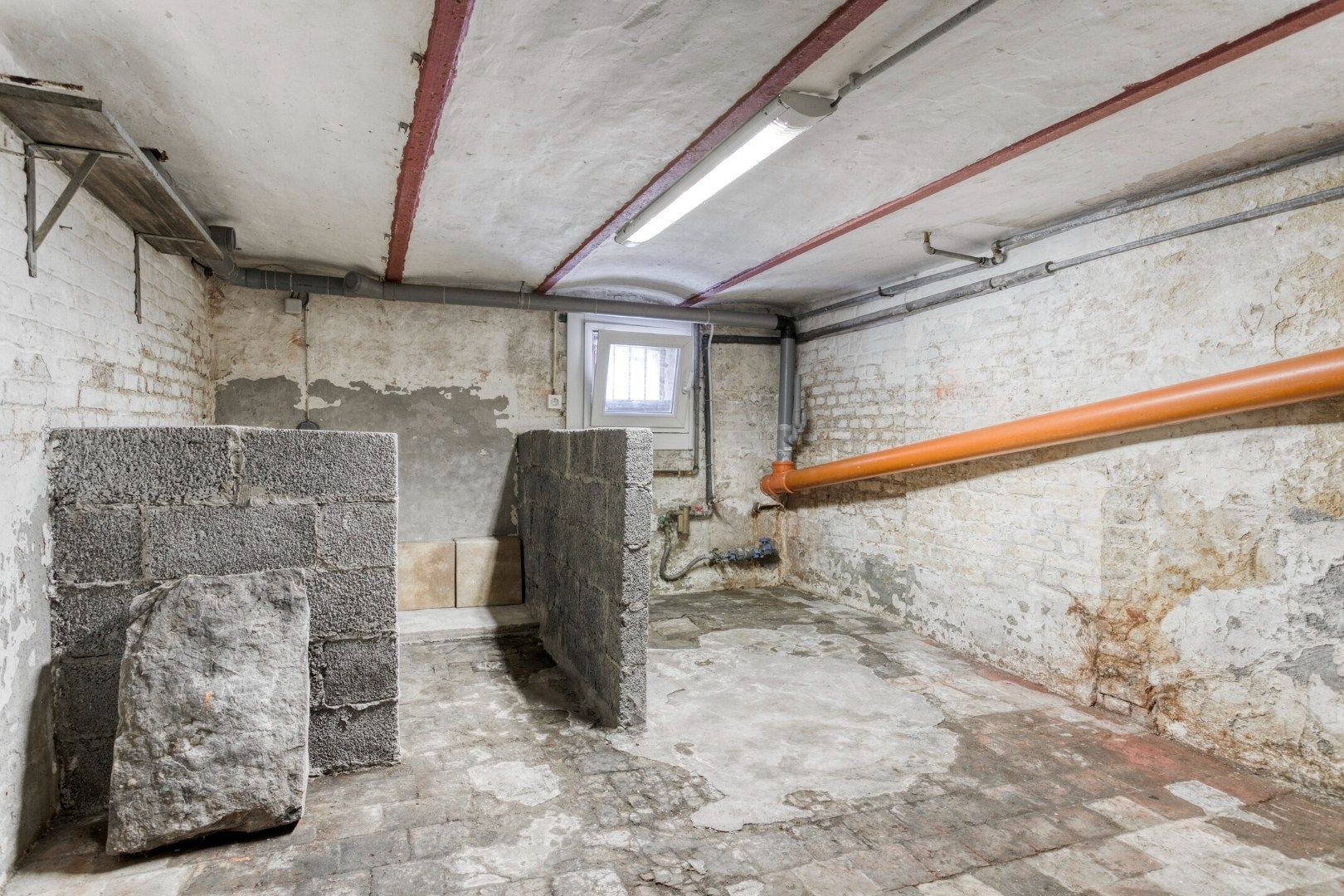 Woning in centrum Rekkem! foto 15