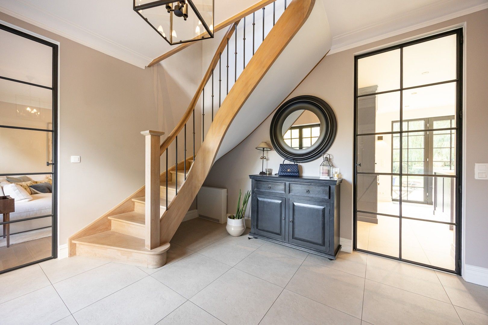 RUIME EXCLUSIEVE VILLA GELEGEN IN DE SCHADUW VAN HET PEERDSBOS foto 19