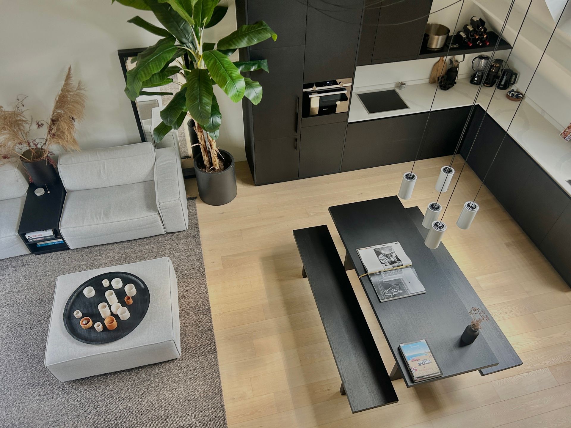 gemeubeld duplex penthouse met 2 slpk. en riant terras foto 18