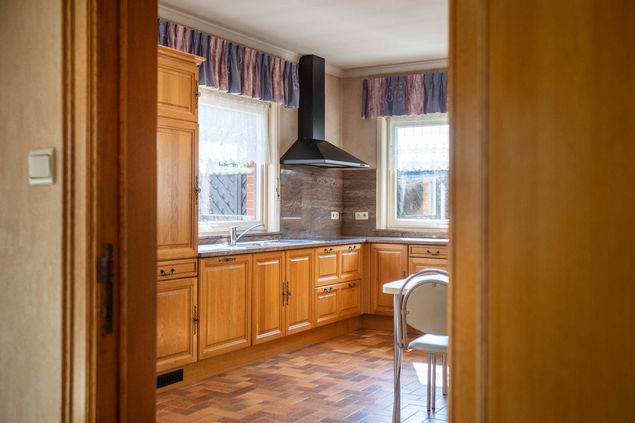 Goed gelegen ruime alleenstaande woning  foto 9