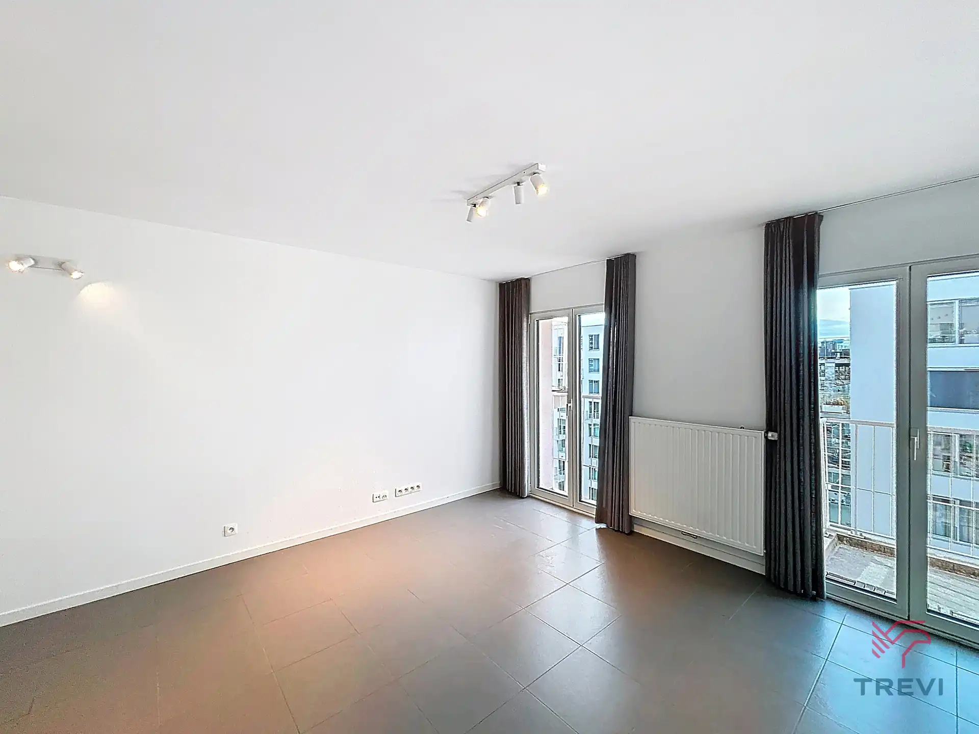 BRUSSEL, GROTE STUDIO GEBOUWD IN 2020 foto 2