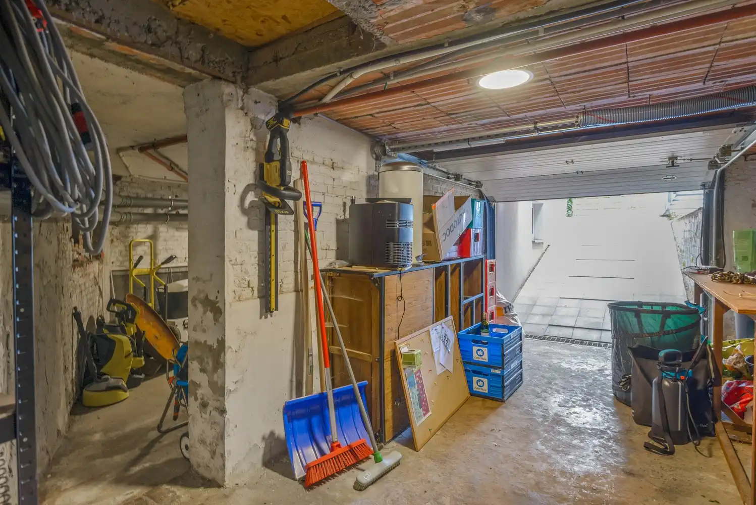 Woning met 2 slpkrs te Mechelen foto 18