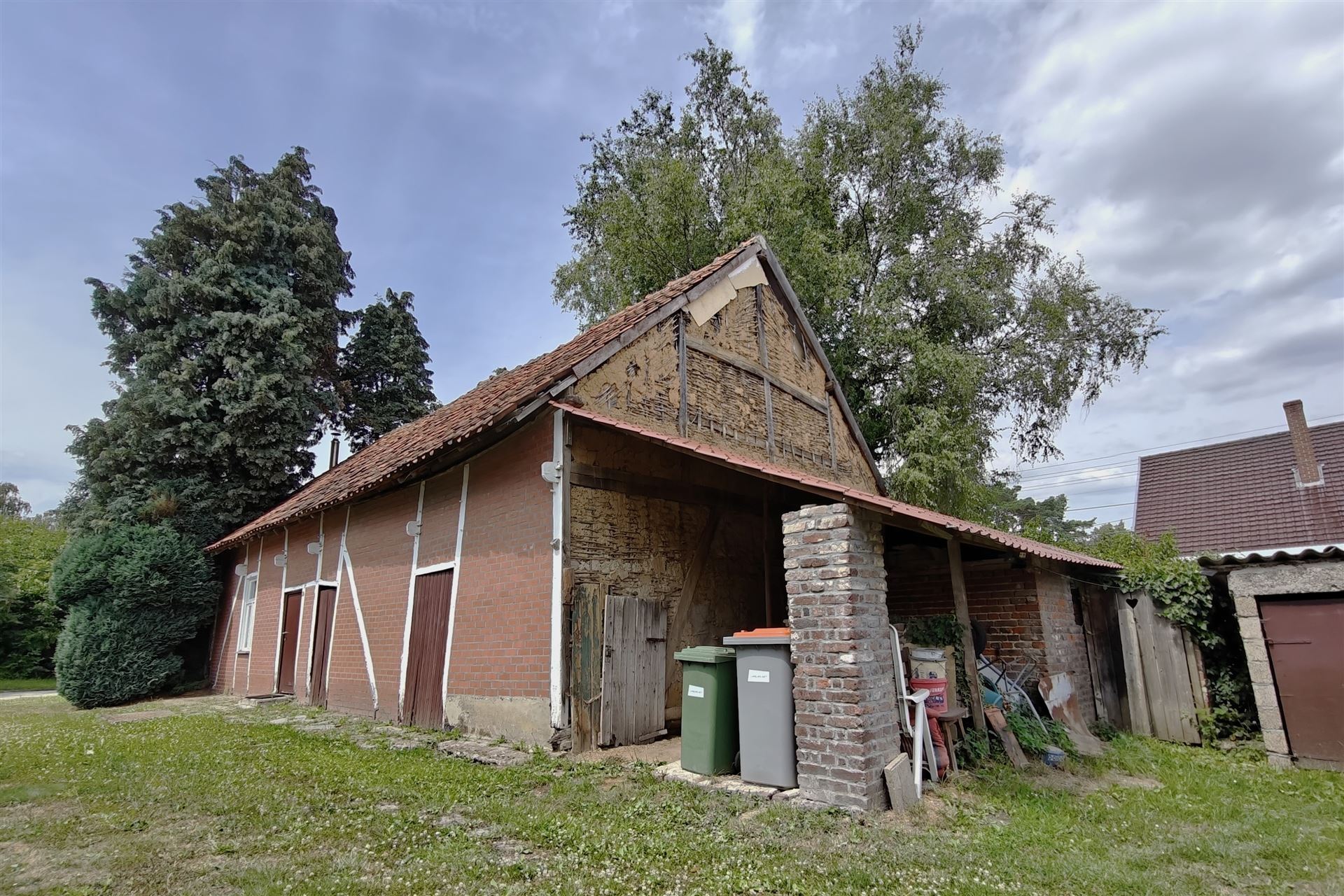 Unieke hoeve op 5a93ca in Eigenbilzen foto 3