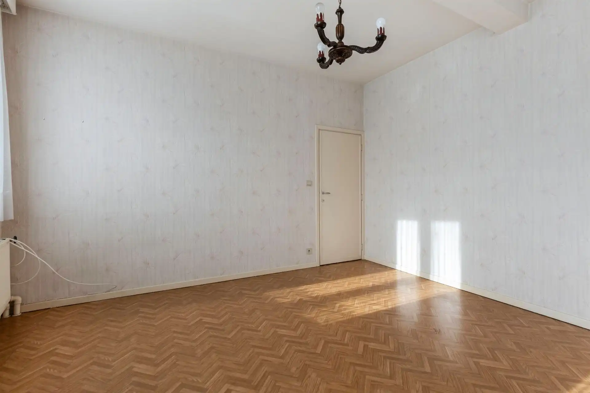 Karaktervolle woning met 3 (mogelijk 4) slaapkamers.  foto 13