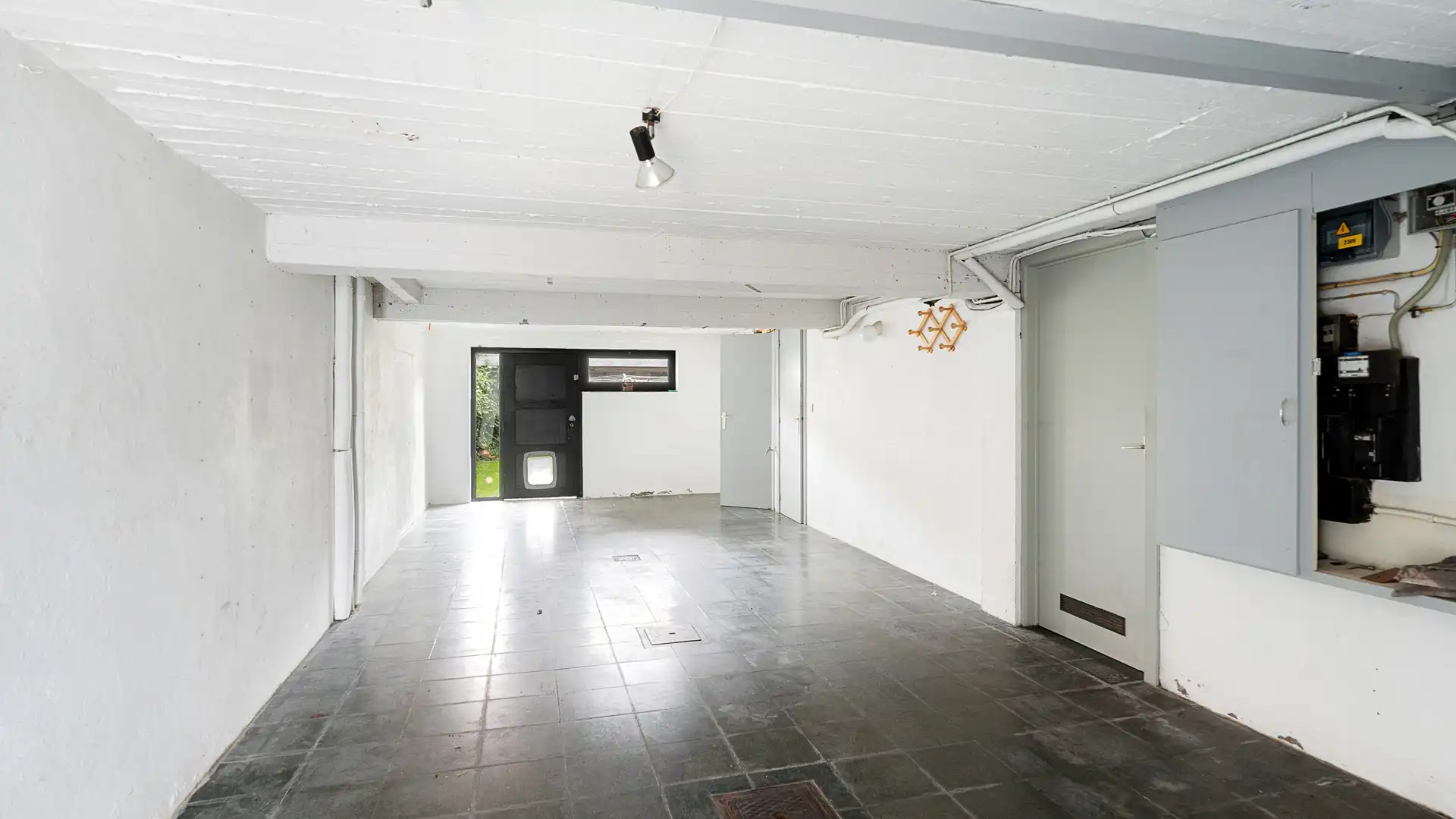 Interessante opbrengsteigendom op topligging in Blankenberge foto 28