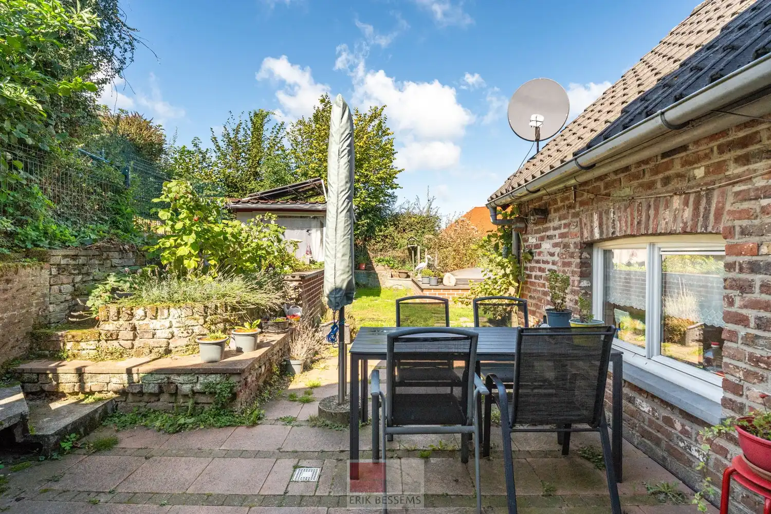 Huis te koop foto 34