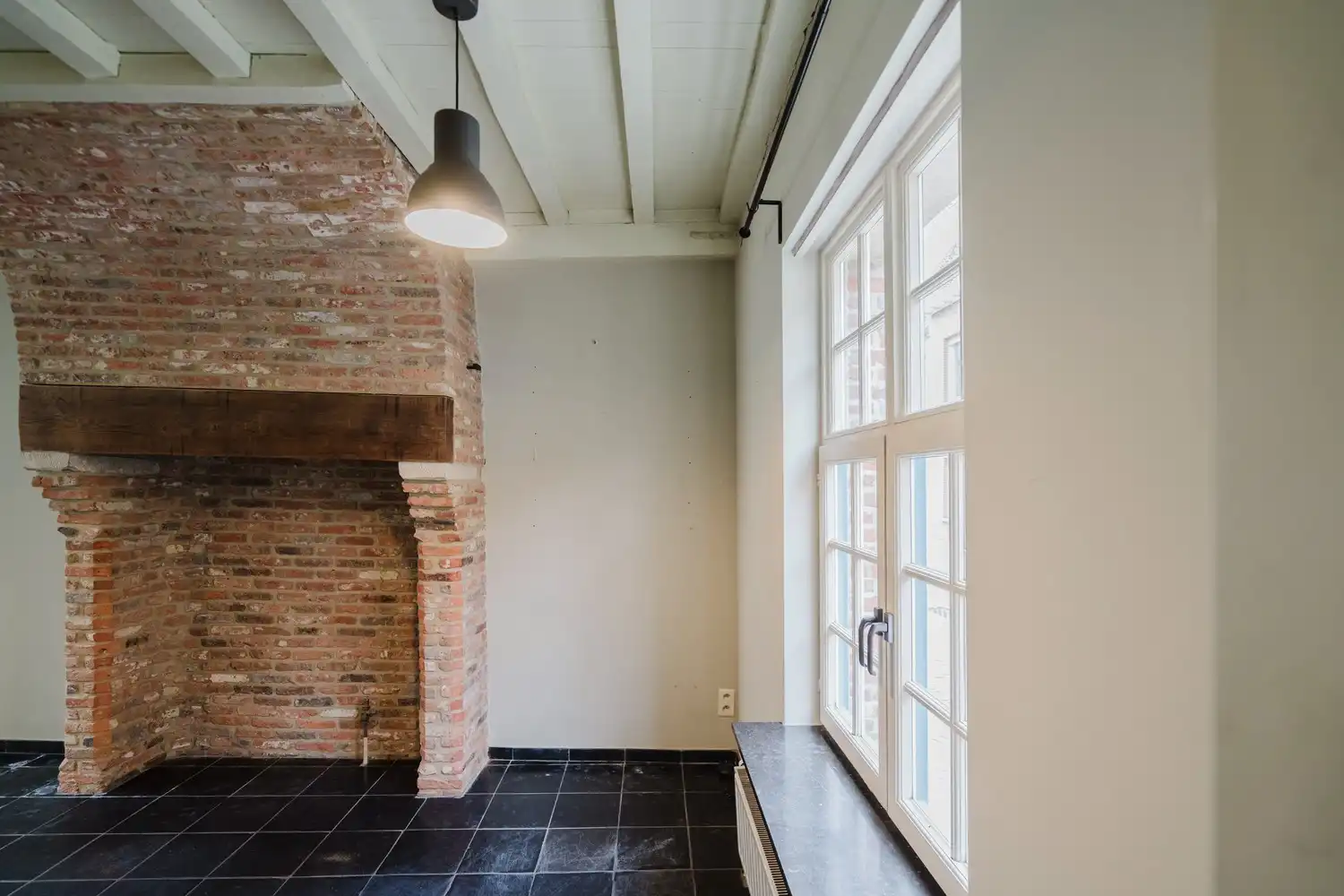 KARAKTERWONING HARTJE BRUGGE foto 4