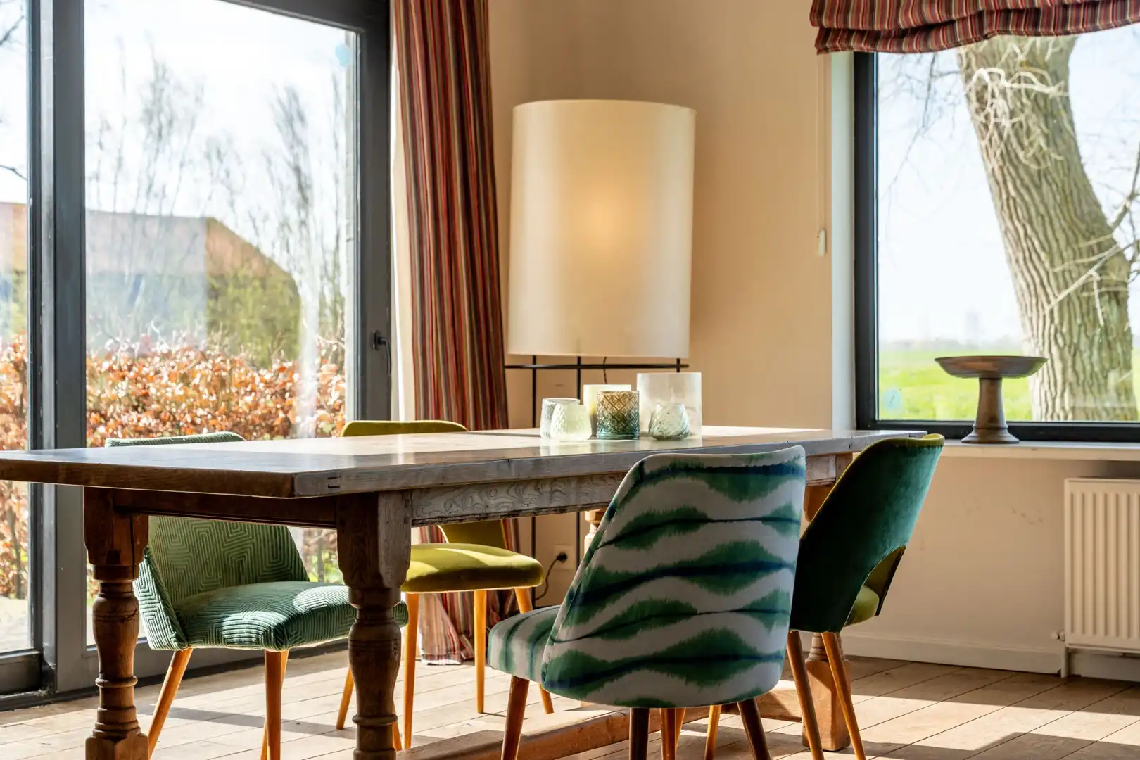 Exclusieve historische herenhoeve 'Groot Noordhof' met 8 vergunde vakantielogies op topligging nabij zee foto 21